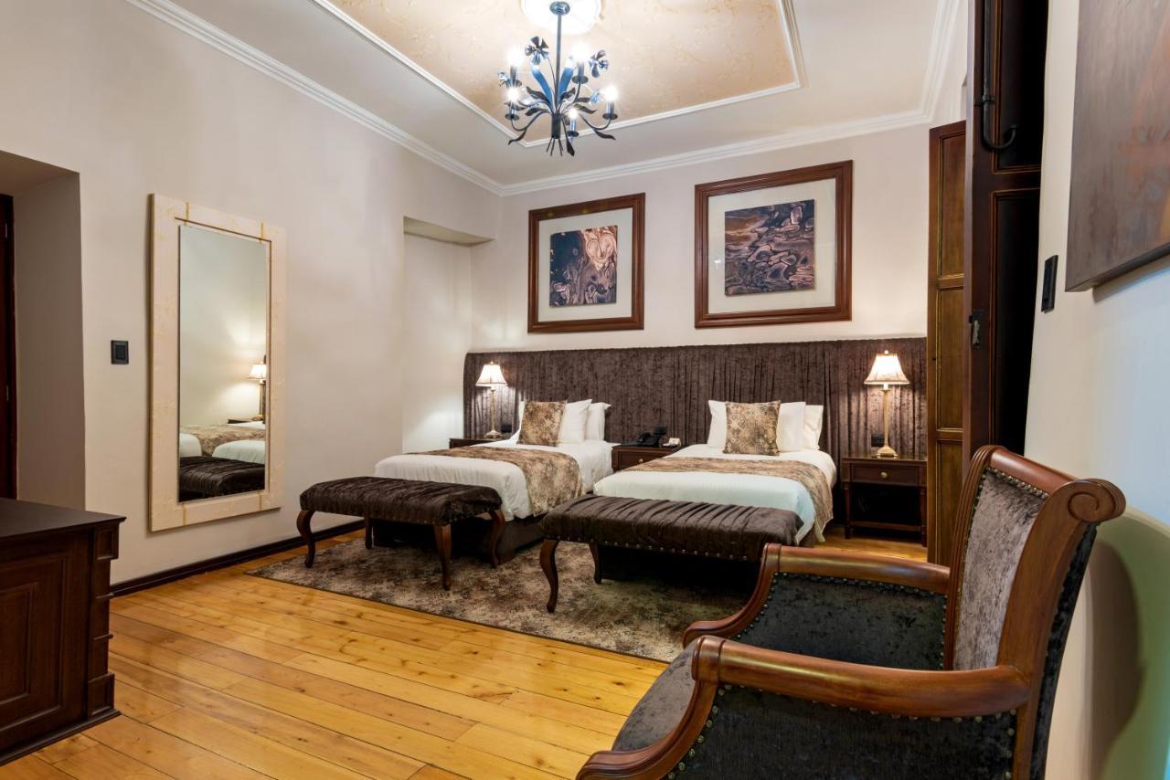 Hotel La Cofradia Pub-House Куэнка Экстерьер фото