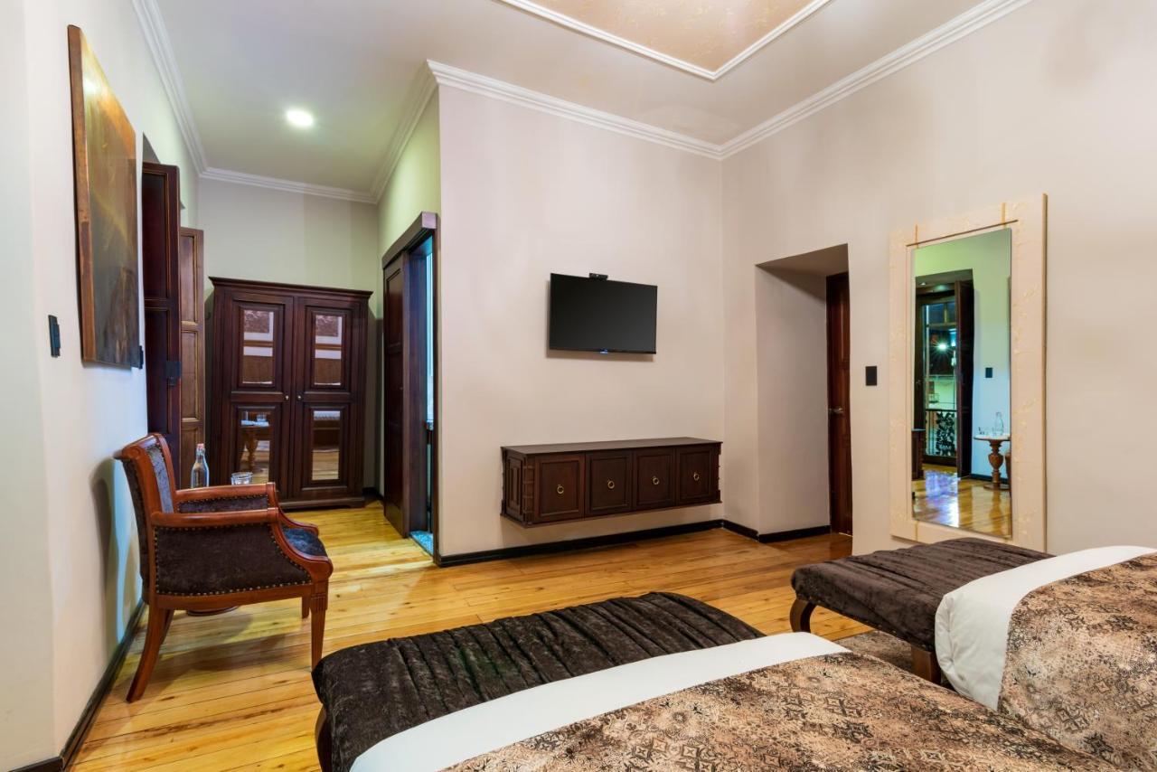 Hotel La Cofradia Pub-House Куэнка Экстерьер фото