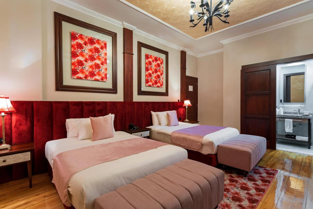Hotel La Cofradia Pub-House Куэнка Экстерьер фото