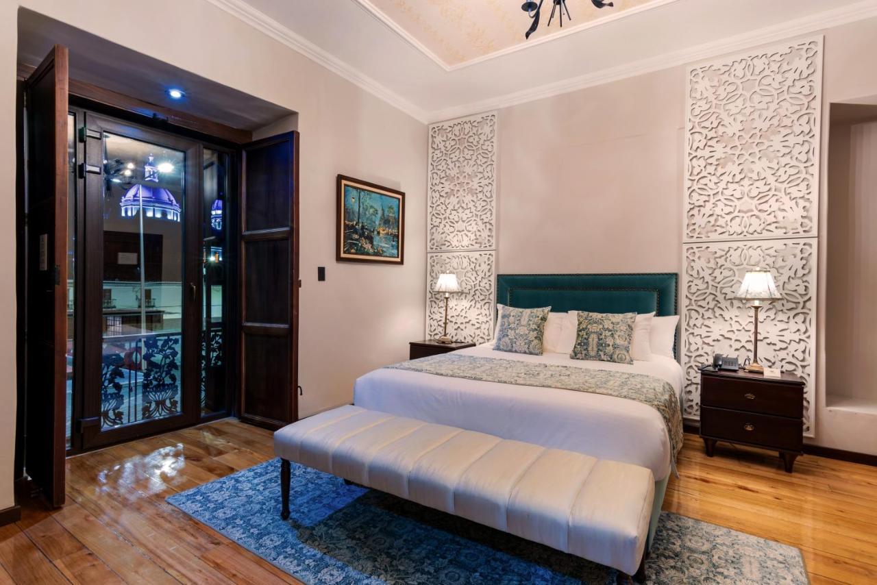 Hotel La Cofradia Pub-House Куэнка Экстерьер фото