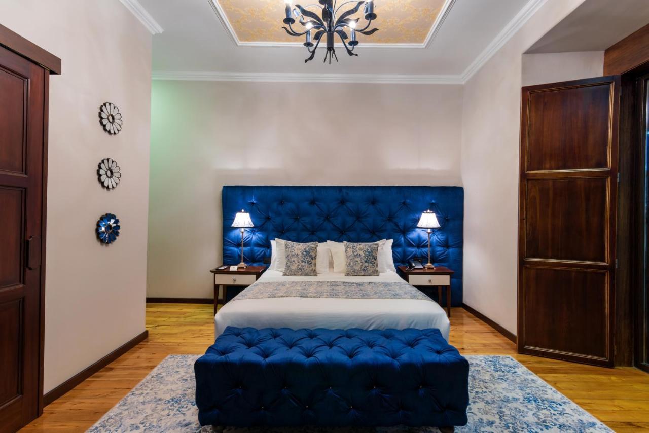 Hotel La Cofradia Pub-House Куэнка Экстерьер фото