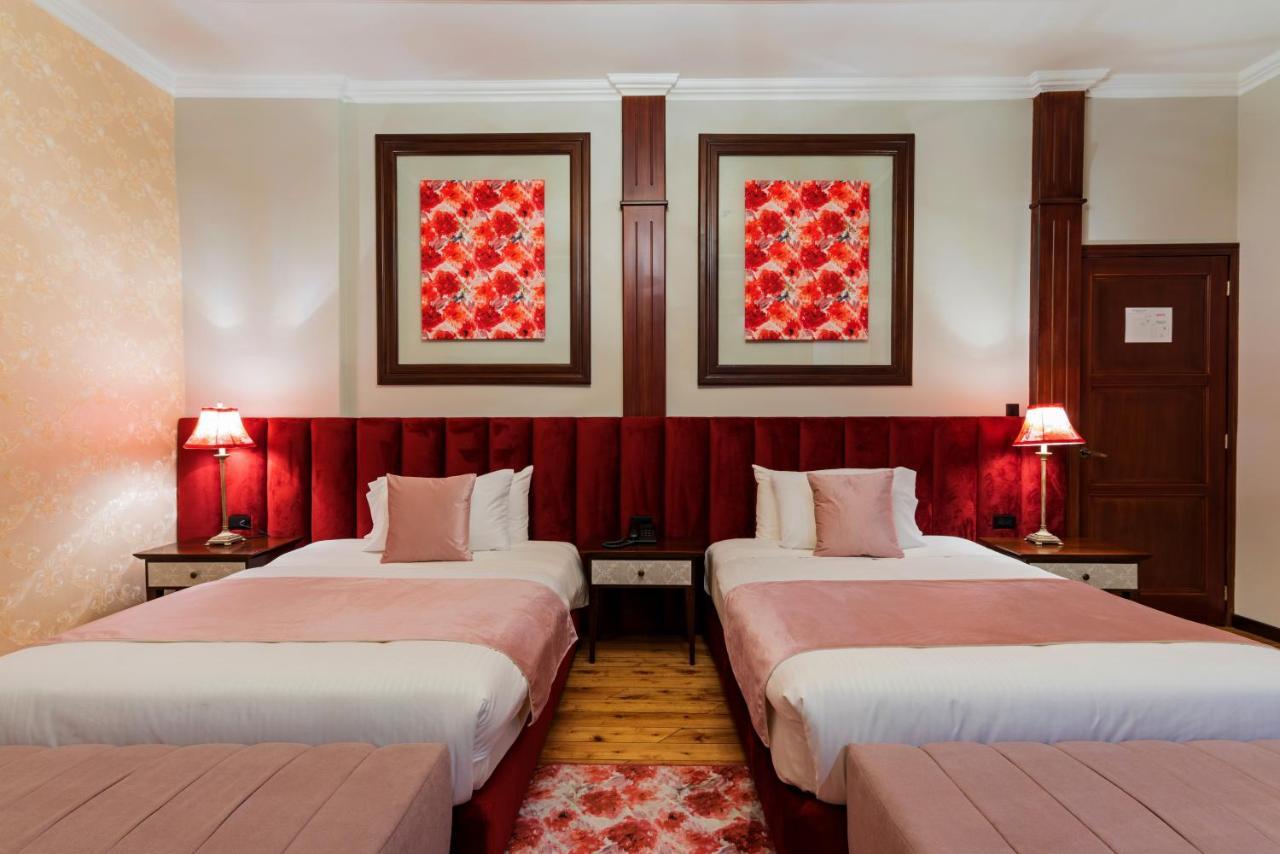 Hotel La Cofradia Pub-House Куэнка Экстерьер фото