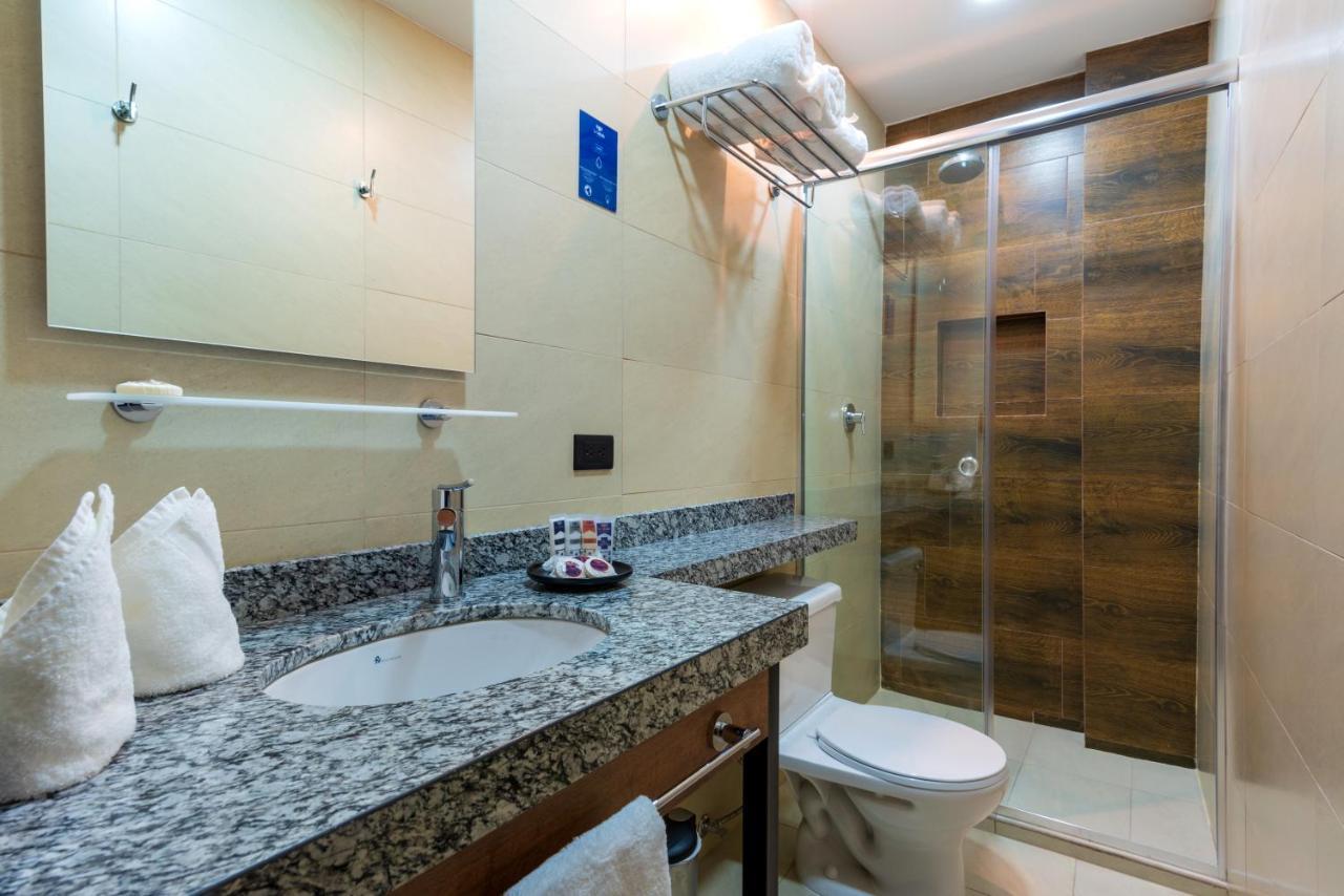 Hotel La Cofradia Pub-House Куэнка Экстерьер фото
